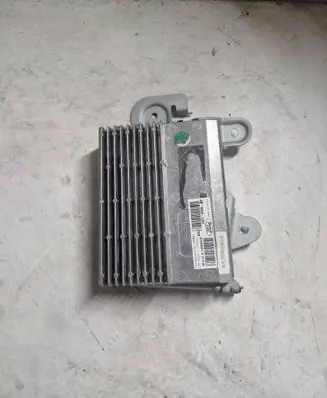 Ford Mustang VI Sound amplifier FR3T18T806BP