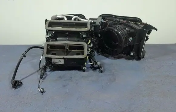 Volvo XC60 Interior heater climate box assembly 32275614