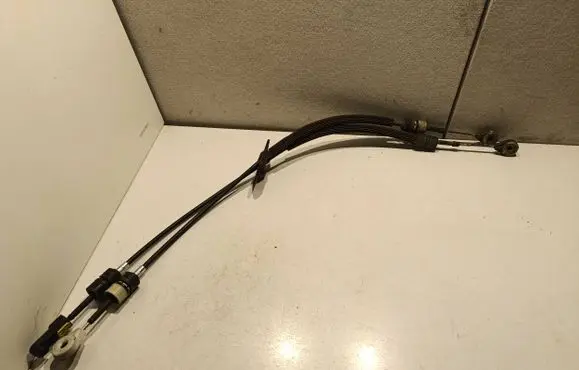 Ford Transit Gear shift cable linkage NOCODE