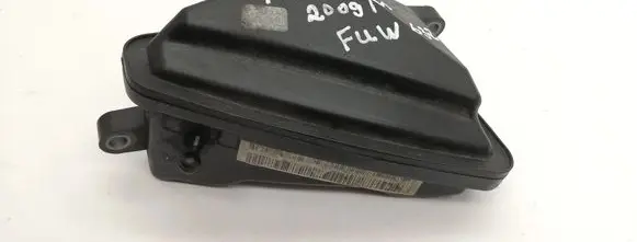Mercedes-Benz E C207 W207 Intake resonator 6421400087