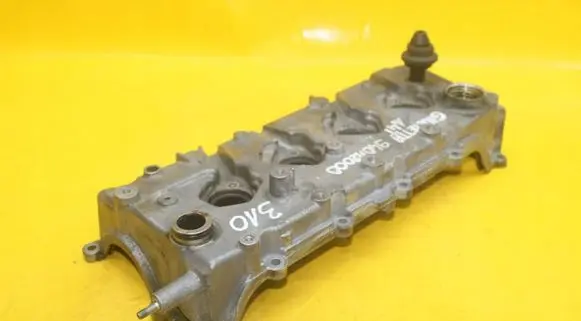Alfa Romeo Giulietta Rocker cam cover 
