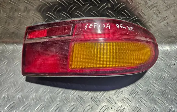 KIA Sephia Rear/tail lights 0K20N 51140R