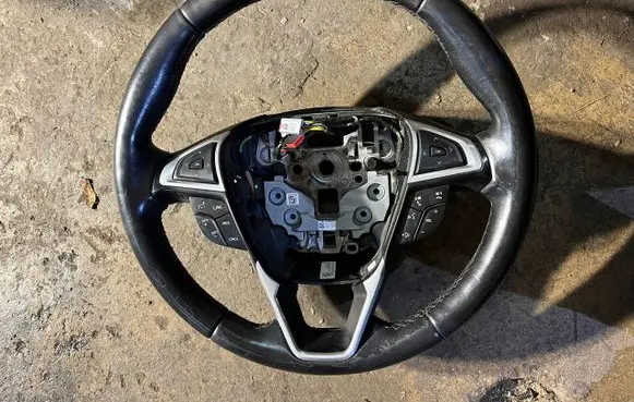 Audi A3 S3 8V Steering wheel