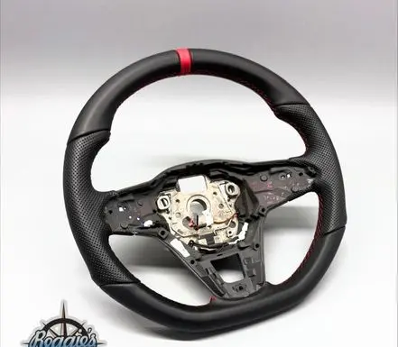 Volkswagen Golf VIII Steering wheel 