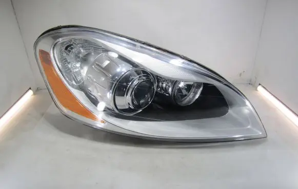 Volvo XC60 Headlight/headlamp 31395463 89907451