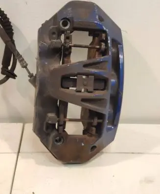 BMW 6 F12 F13 Front brake caliper 20A881041A 34117845748
