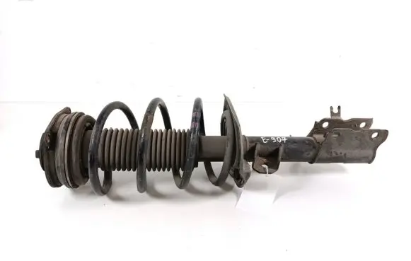 Nissan Qashqai+2 Front shock absorber/damper