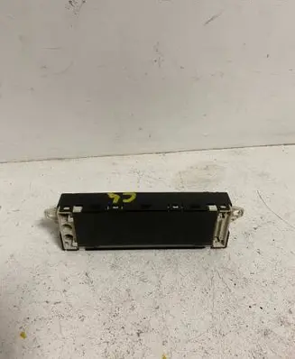 Citroen C4 I Screen/display/small screen 98014761ZE 429710333