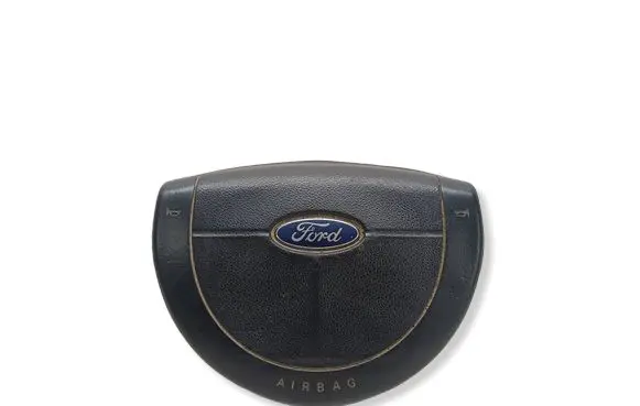 Ford Fiesta Steering wheel airbag 1483803206 2S6AA042B85AF