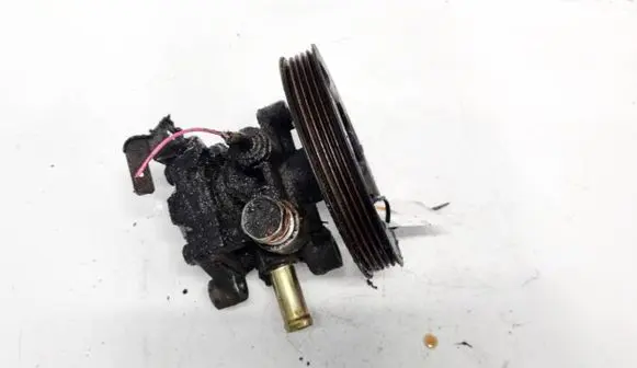 Mitsubishi Lancer Power steering pump