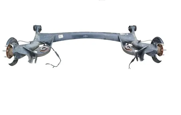 Buick Encore GX I Rear axle beam 42729888 1910050012 200202010101
