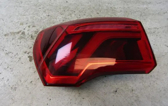 Audi Q3 F3 Rear/tail lights 83A945091