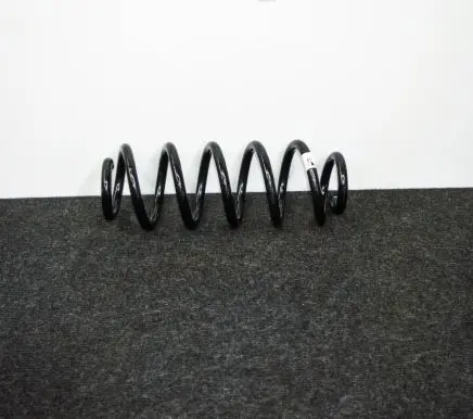 Volkswagen Golf VII Rear coil spring 5Q0511115HM