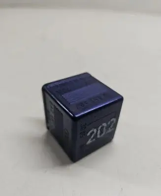 Audi A4 S4 B6 8E 8H Other relay 8A0951253