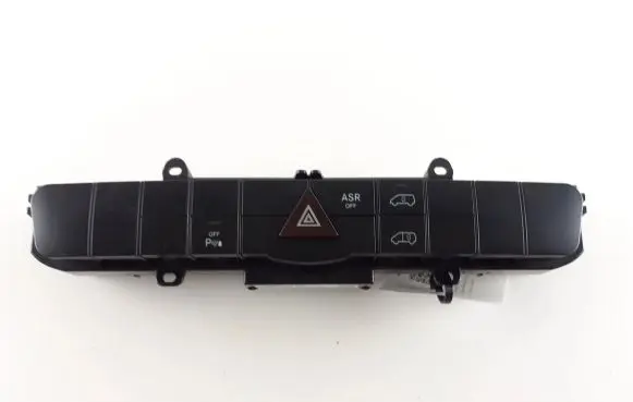 Mercedes-Benz Sprinter W906 Other switches/knobs/shifts A9068701310 A9068700510