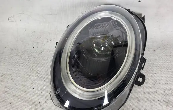Mini One - Cooper F56 F55 Headlight/headlamp 5A01961 37252195AB06 A95A0196106