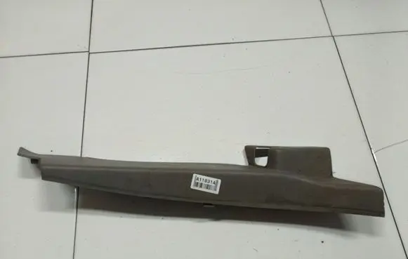 Renault Clio III Other interior part 8200313523