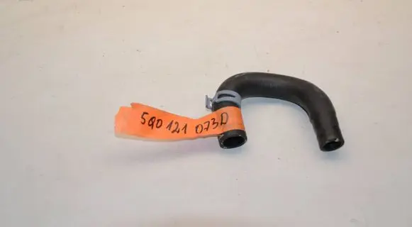 Skoda Octavia Mk4 Engine coolant pipe/hose 5Q0121073D 11842