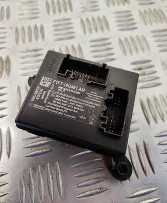 Ford Focus Other control units/modules F1FT19G481AM