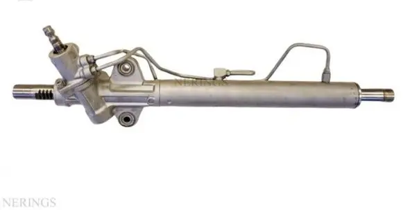 Mitsubishi Pajero Steering rack CSB85102AS