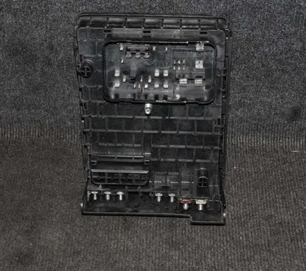 Fuse box set