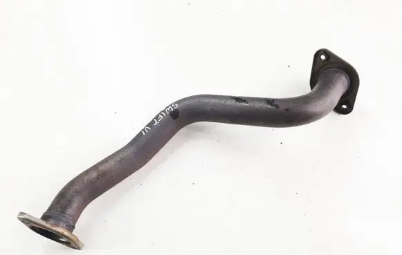 Suzuki Swift III Muffler trim 