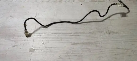 Dacia Duster II Clutch pipe/line 308518683R