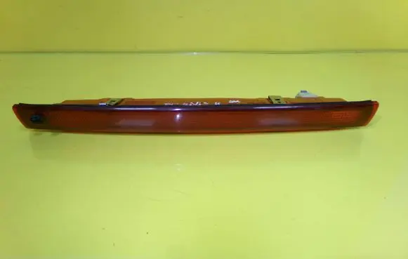 Renault Scenic II - Grand scenic II Third/center stoplight 89393083