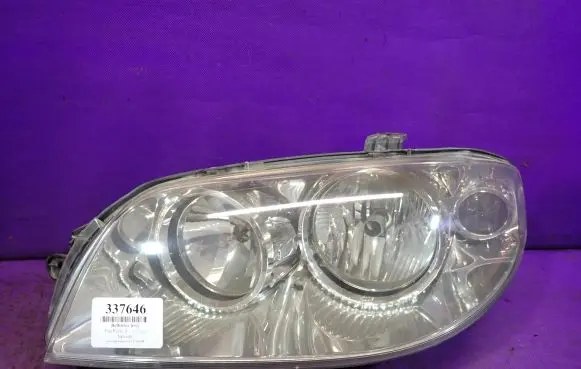 Fiat Punto (188) Headlight/headlamp 89101066SX