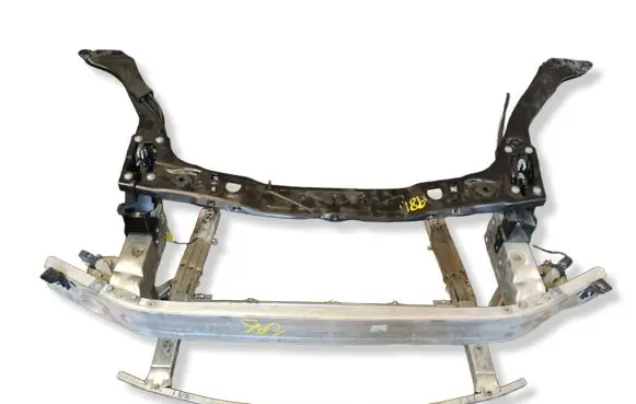 BMW X2 F39 Radiator support slam panel 