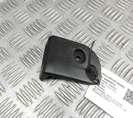 Mazda MX-5 ND Convertible roof lock/latch N2Y0R1314B