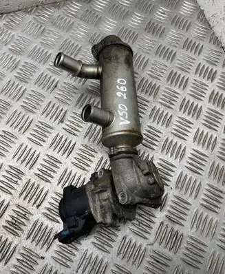 Volvo V50 EGR valve 9685640480 216046799 3m5q9f464bc