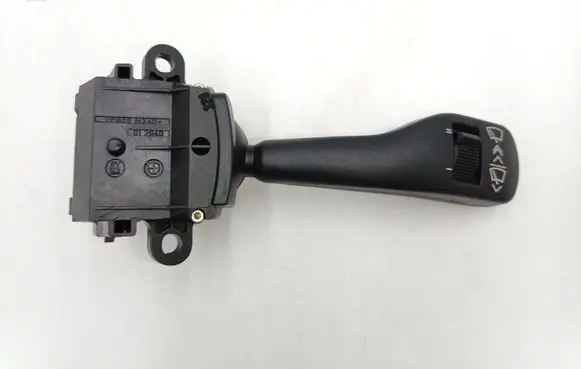 BMW 3 E46 Wiper control stalk 61318363664 8363664