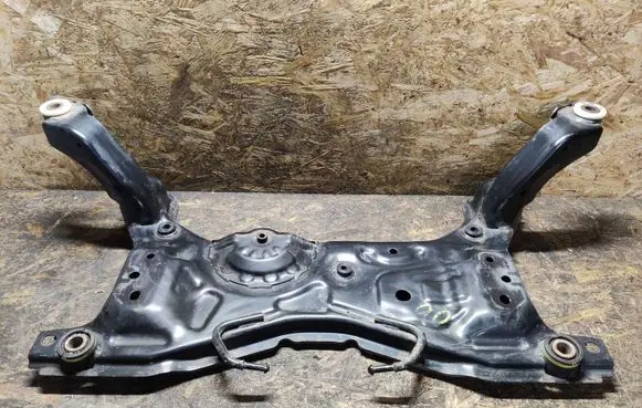Mazda 3 II Front subframe 20100511BD