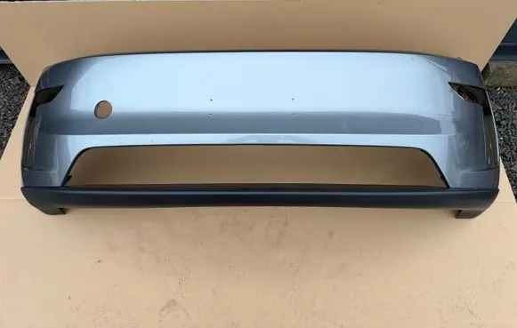 Tesla Model Y Front bumper 193238000C 189873500C