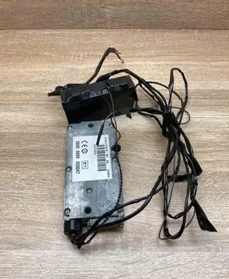GPS navigation control unit/module