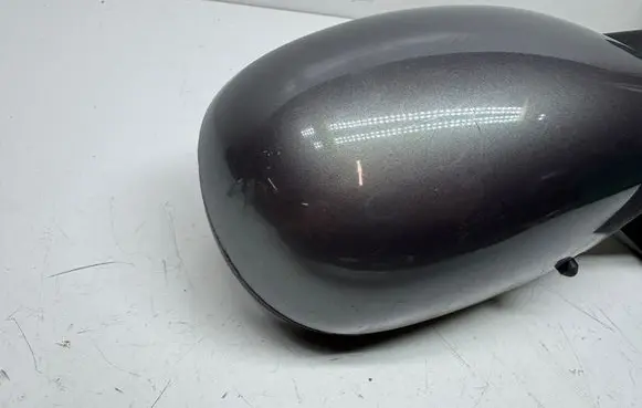 Renault Clio II Front door electric wing mirror 7700435864