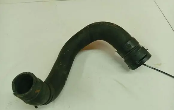 Opel Insignia A Intercooler hose/pipe