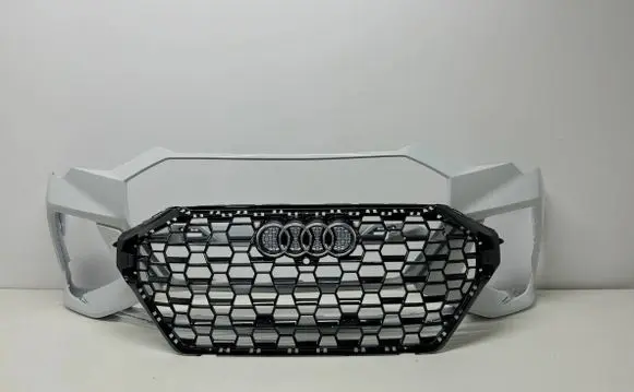 Audi RSQ3 Front bumper 83A807437K 83A853651D