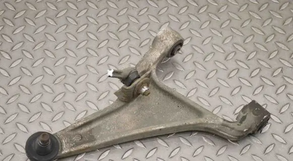 BMW X2 F39 Rear upper control arm/wishbone