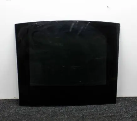 Audi A3 S3 8V Sunroof set 8V5877071