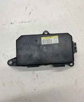 Fiat Stilo Door control unit/module 51711367 271780