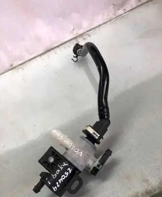 Volvo XC60 Electric auxiliary coolant/water pump 32324886