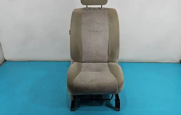Toyota Land Cruiser (J120) Front passenger seat IMPRK1522376