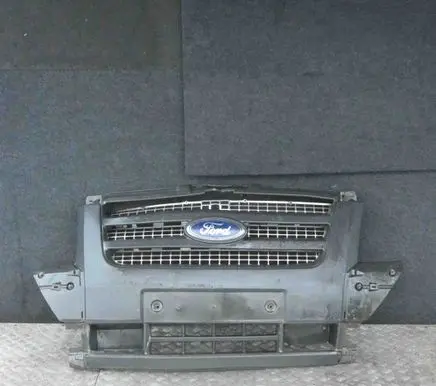Ford Transit Front bumper 9C1617K819B 9C1617K819C