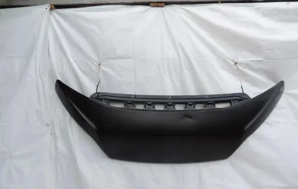 Fiat Ducato Engine bonnet/hood 50158078