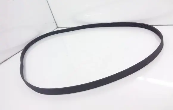 Mercedes-Benz E A207 Alternator belt 0019937596 K5157