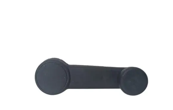 Ford Escort Front door window winding handle 91ABABA23342