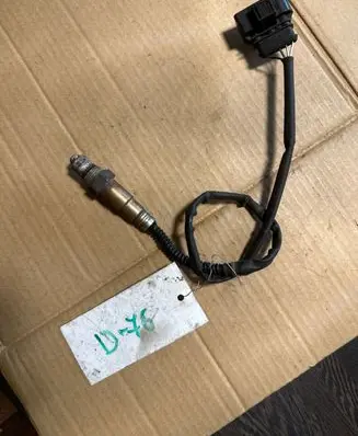 Audi A6 S6 C5 4B Lambda probe sensor 0258006287