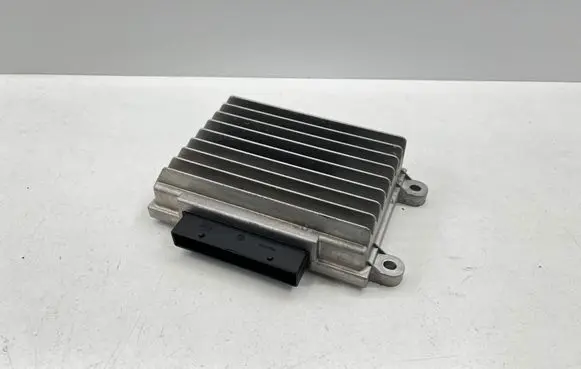 Audi TT TTS Mk2 Sound amplifier 8J0035223B 0053884 532293800